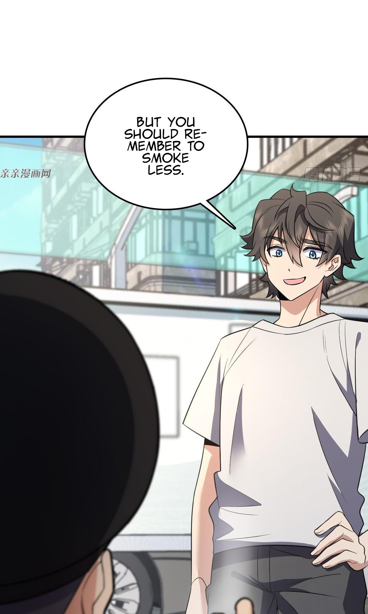 My Wife Is From a Thousand Years Ago - Chapter 139 Page 18