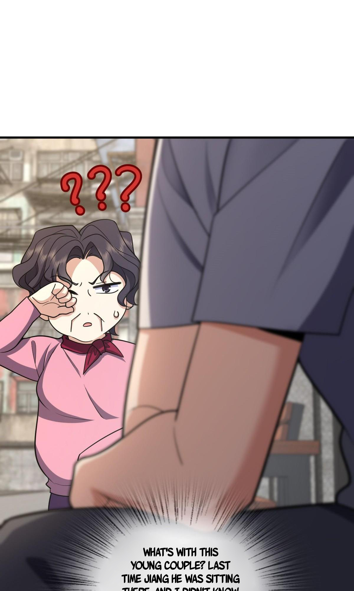 My Wife Is From a Thousand Years Ago - Chapter 139 Page 27