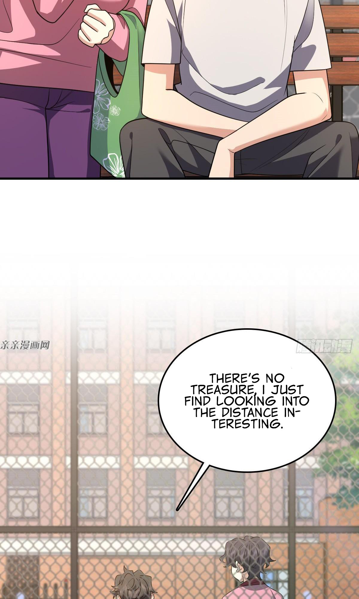 My Wife Is From a Thousand Years Ago - Chapter 139 Page 29