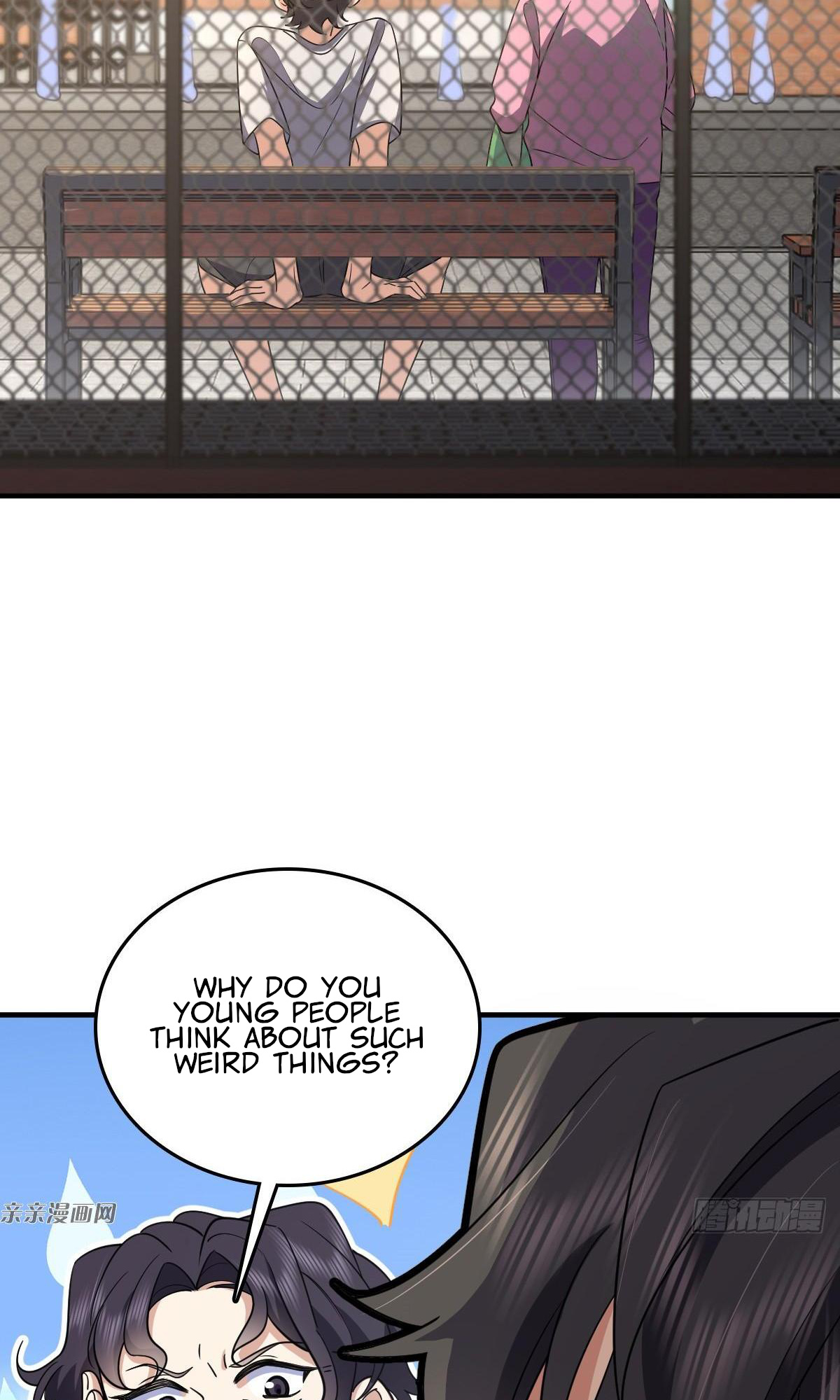 My Wife Is From a Thousand Years Ago - Chapter 139 Page 30