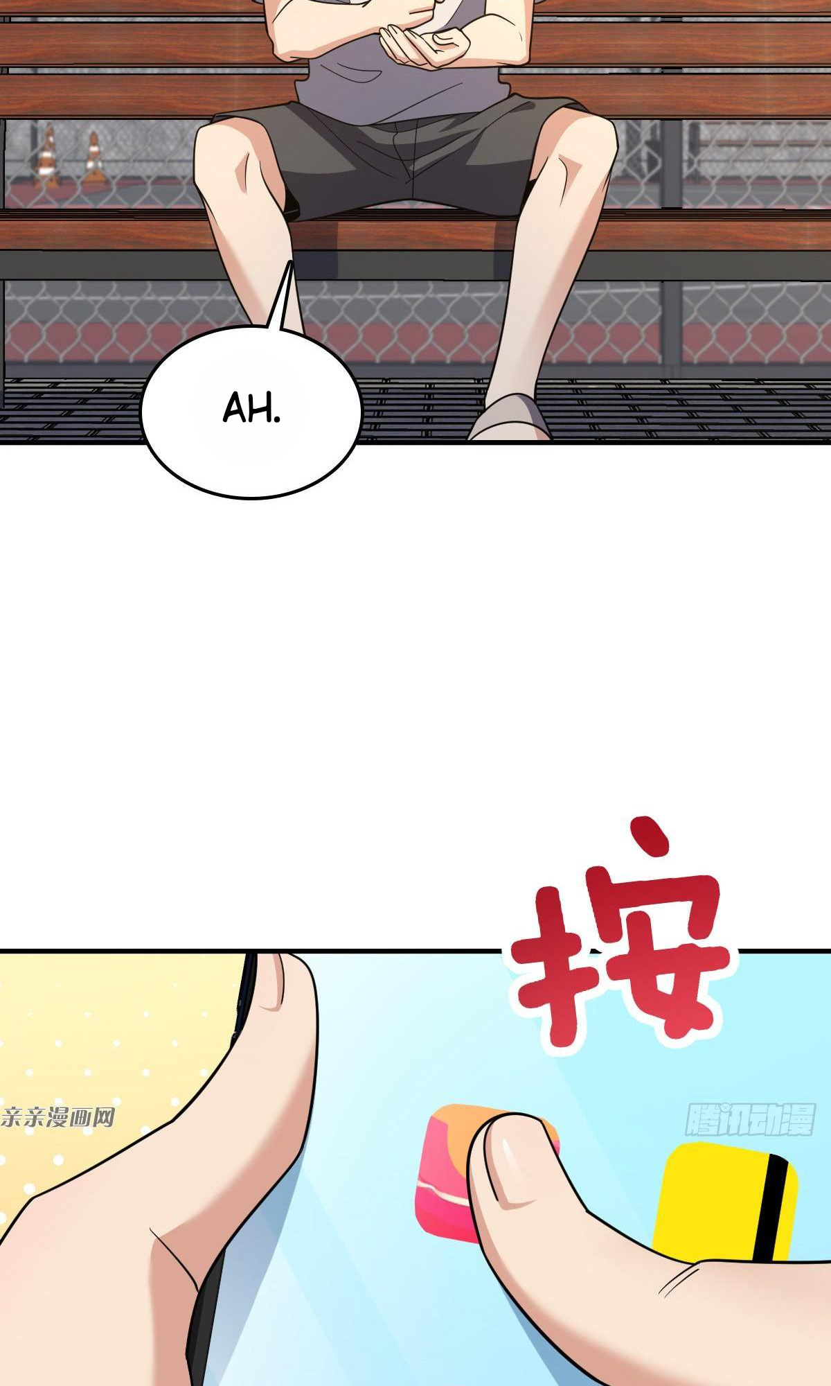 My Wife Is From a Thousand Years Ago - Chapter 139 Page 34