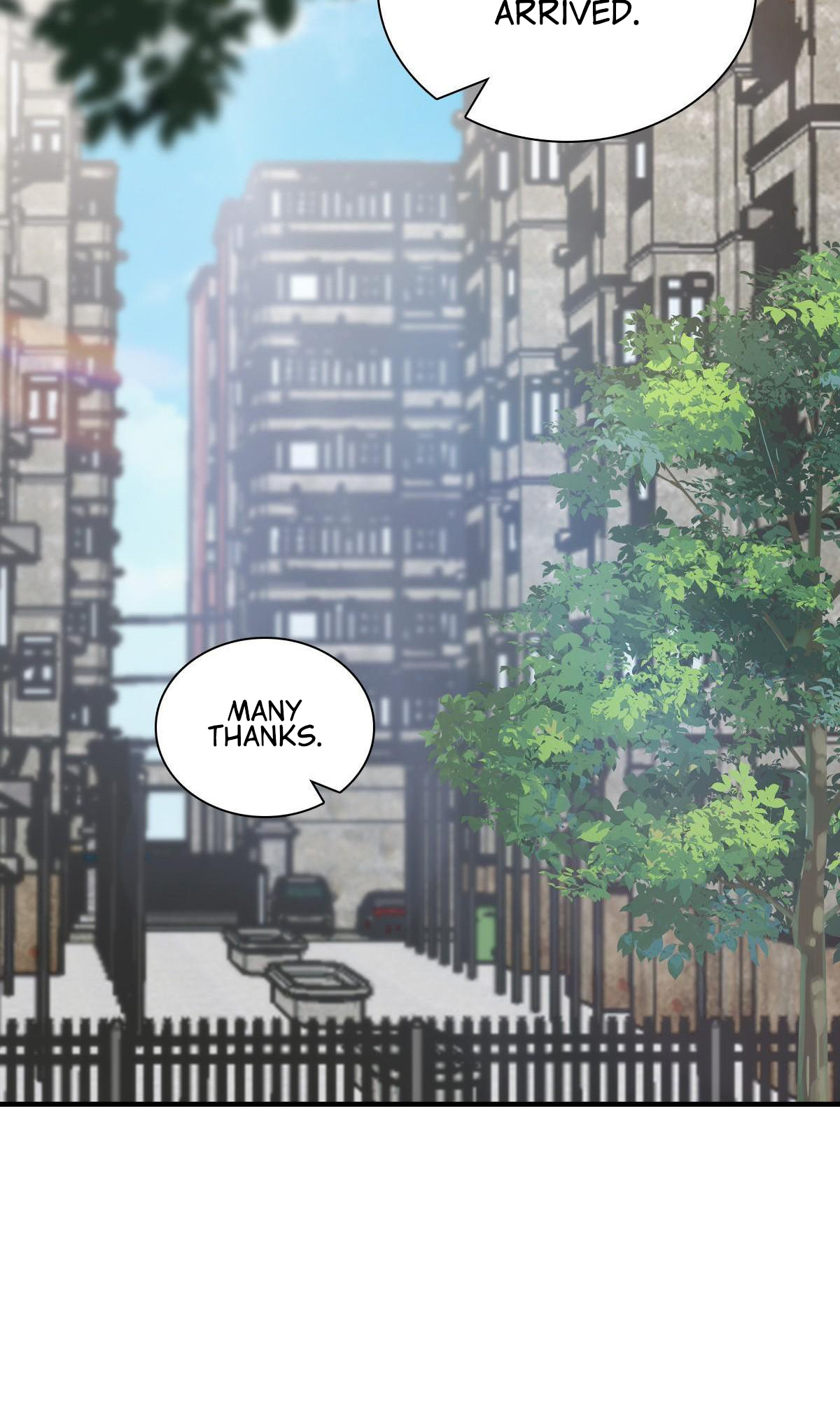 My Wife Is From a Thousand Years Ago - Chapter 139 Page 38