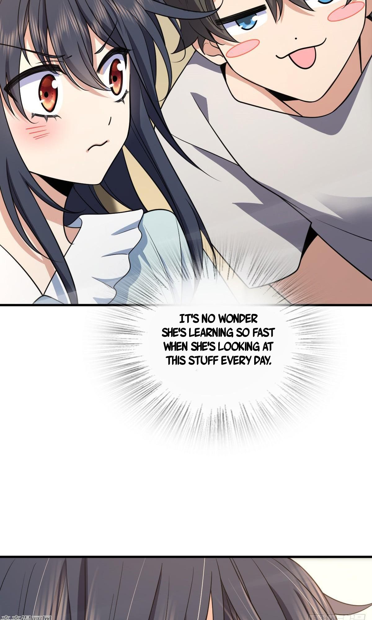 My Wife Is From a Thousand Years Ago - Chapter 139 Page 47