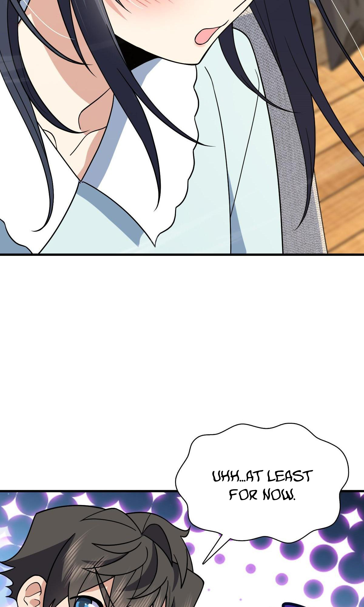 My Wife Is From a Thousand Years Ago - Chapter 139 Page 50