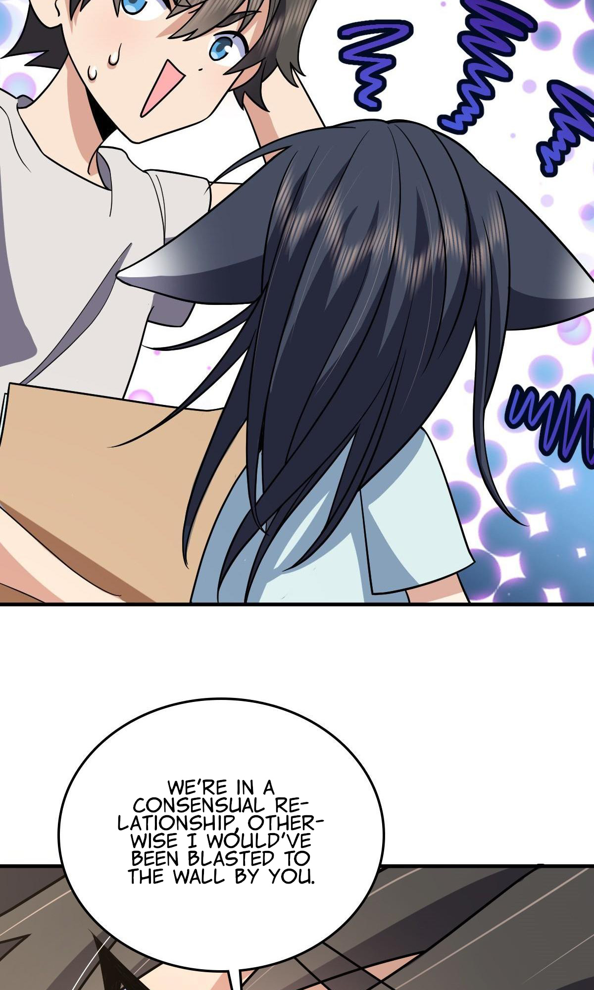 My Wife Is From a Thousand Years Ago - Chapter 139 Page 51