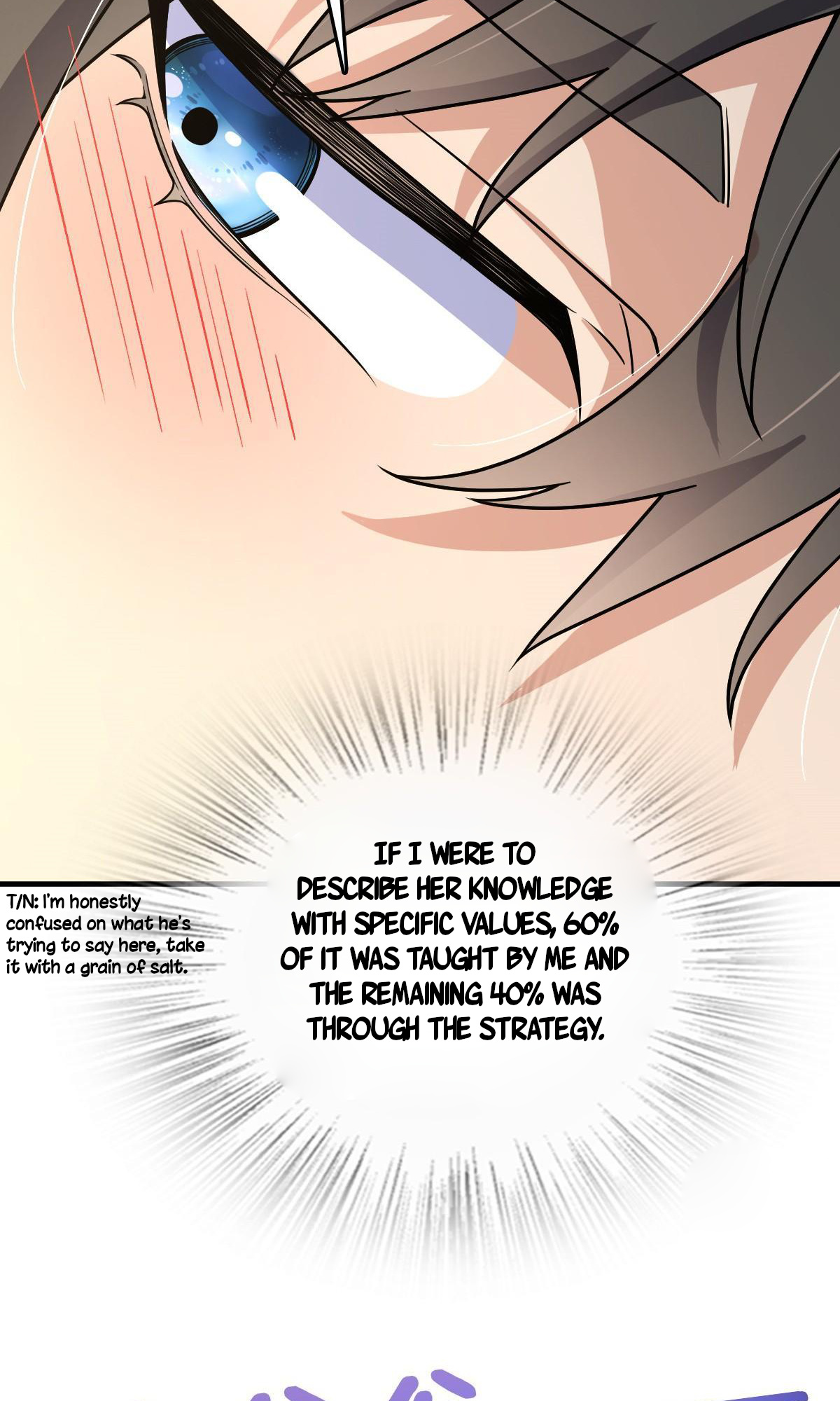 My Wife Is From a Thousand Years Ago - Chapter 139 Page 52
