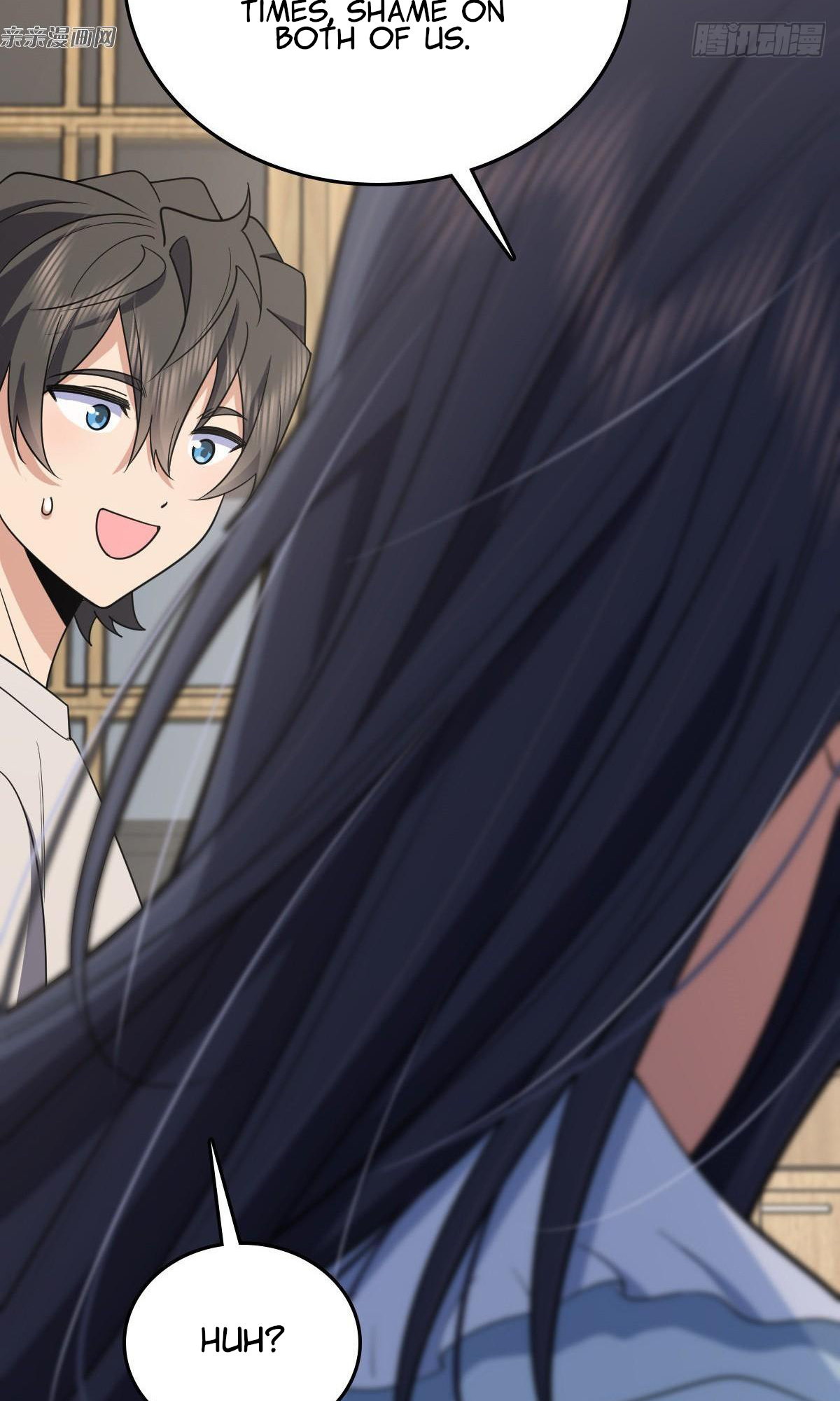 My Wife Is From a Thousand Years Ago - Chapter 139 Page 54