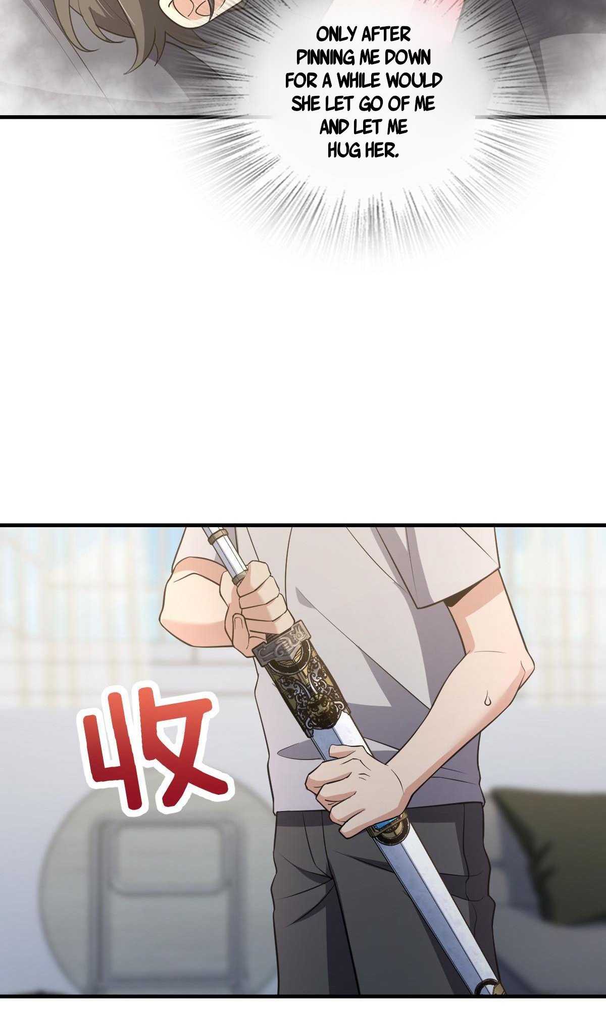 My Wife Is From a Thousand Years Ago - Chapter 139 Page 9