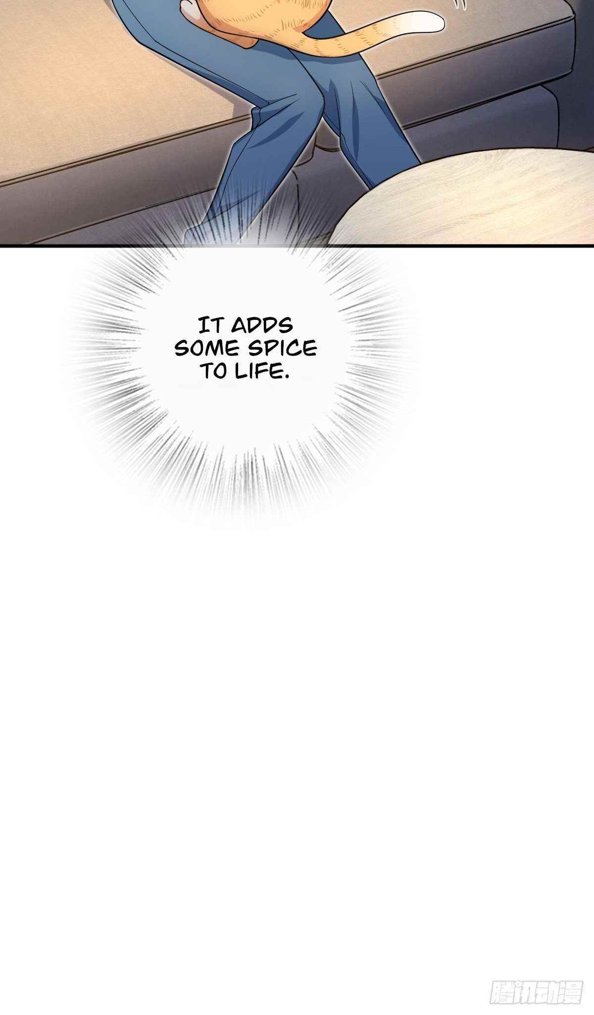 My Wife Is From a Thousand Years Ago - Chapter 14 Page 31