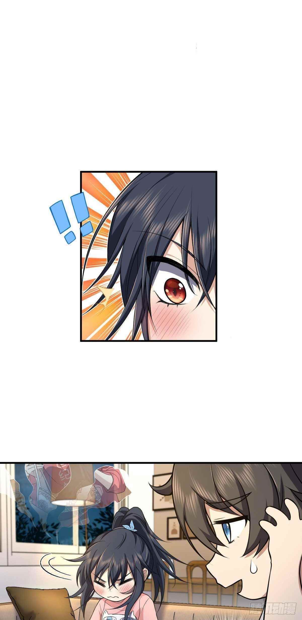 My Wife Is From a Thousand Years Ago - Chapter 14 Page 37