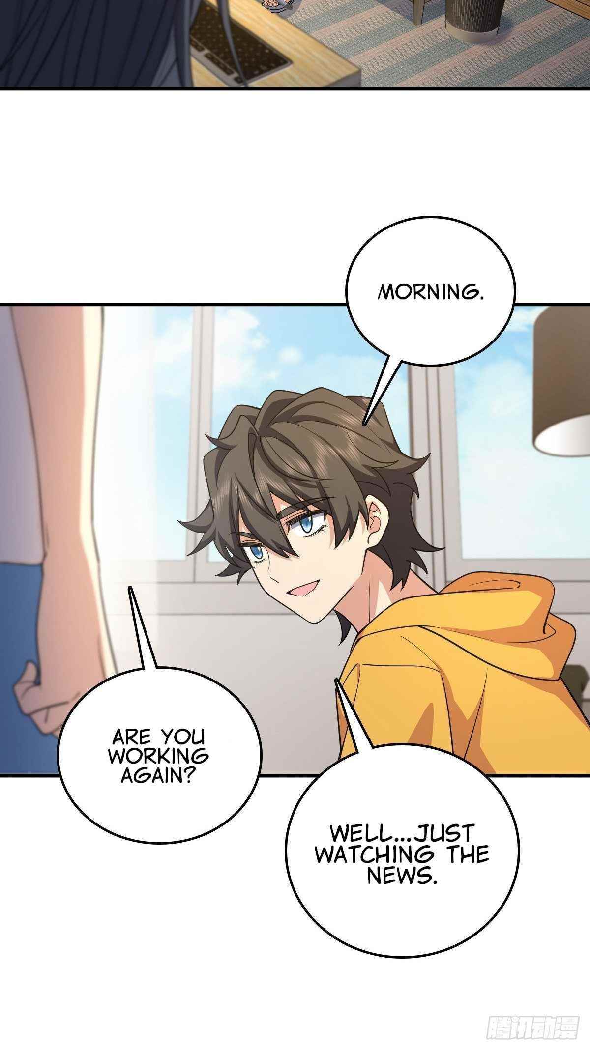 My Wife Is From a Thousand Years Ago - Chapter 14 Page 51