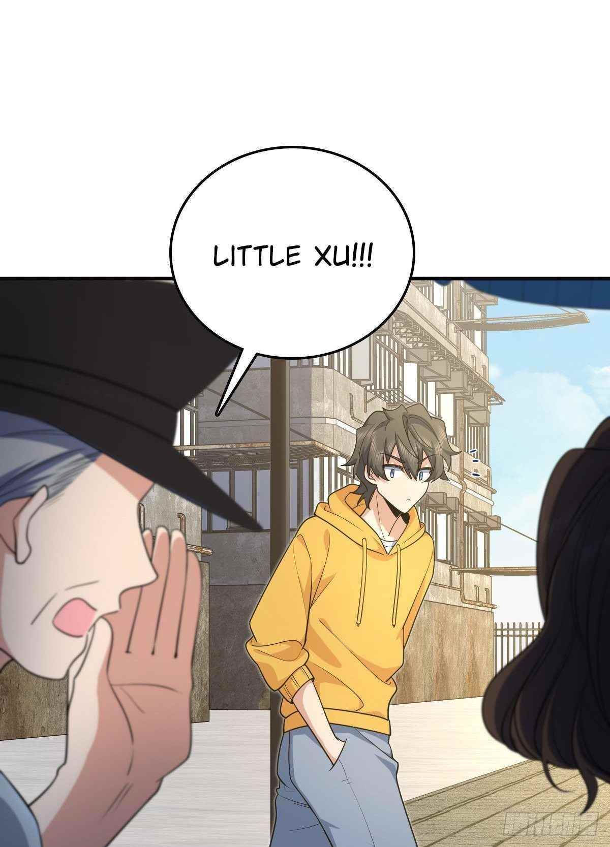 My Wife Is From a Thousand Years Ago - Chapter 14 Page 58