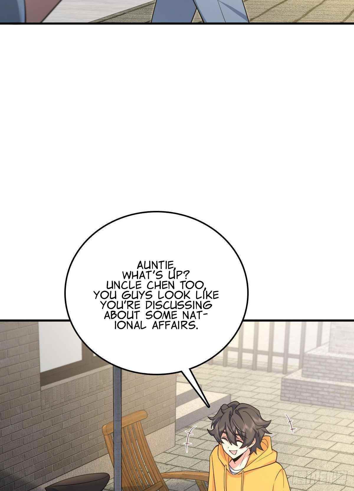 My Wife Is From a Thousand Years Ago - Chapter 14 Page 59