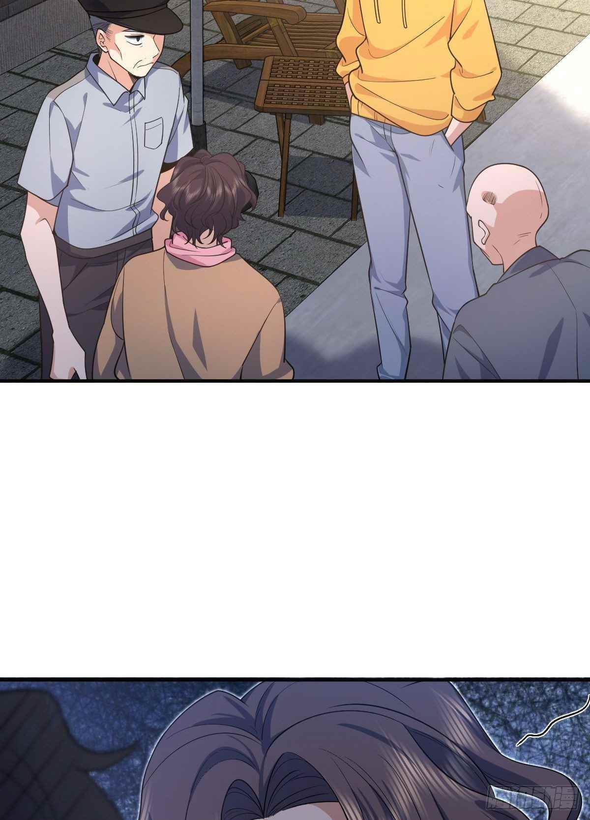 My Wife Is From a Thousand Years Ago - Chapter 14 Page 60