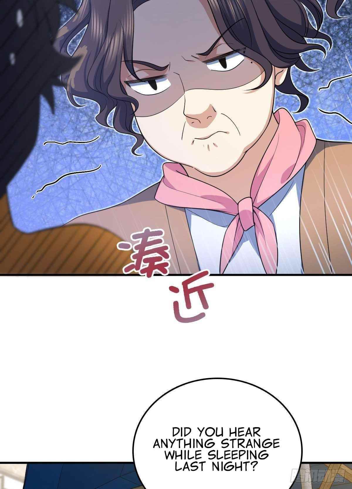 My Wife Is From a Thousand Years Ago - Chapter 14 Page 61