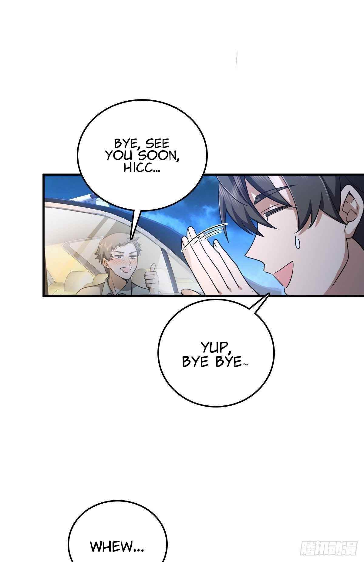 My Wife Is From a Thousand Years Ago - Chapter 14 Page 8