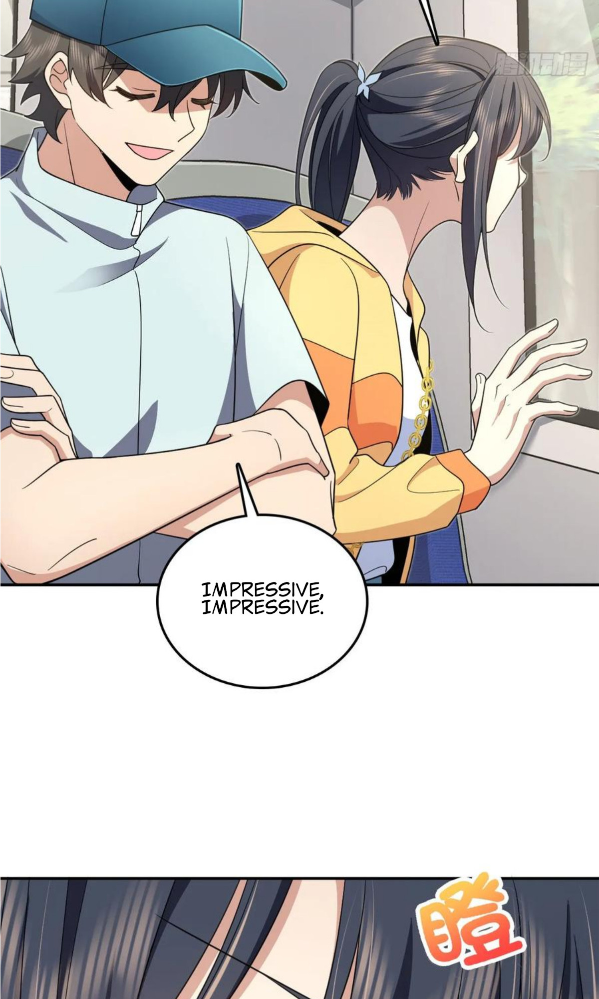 My Wife Is From a Thousand Years Ago - Chapter 140 Page 10