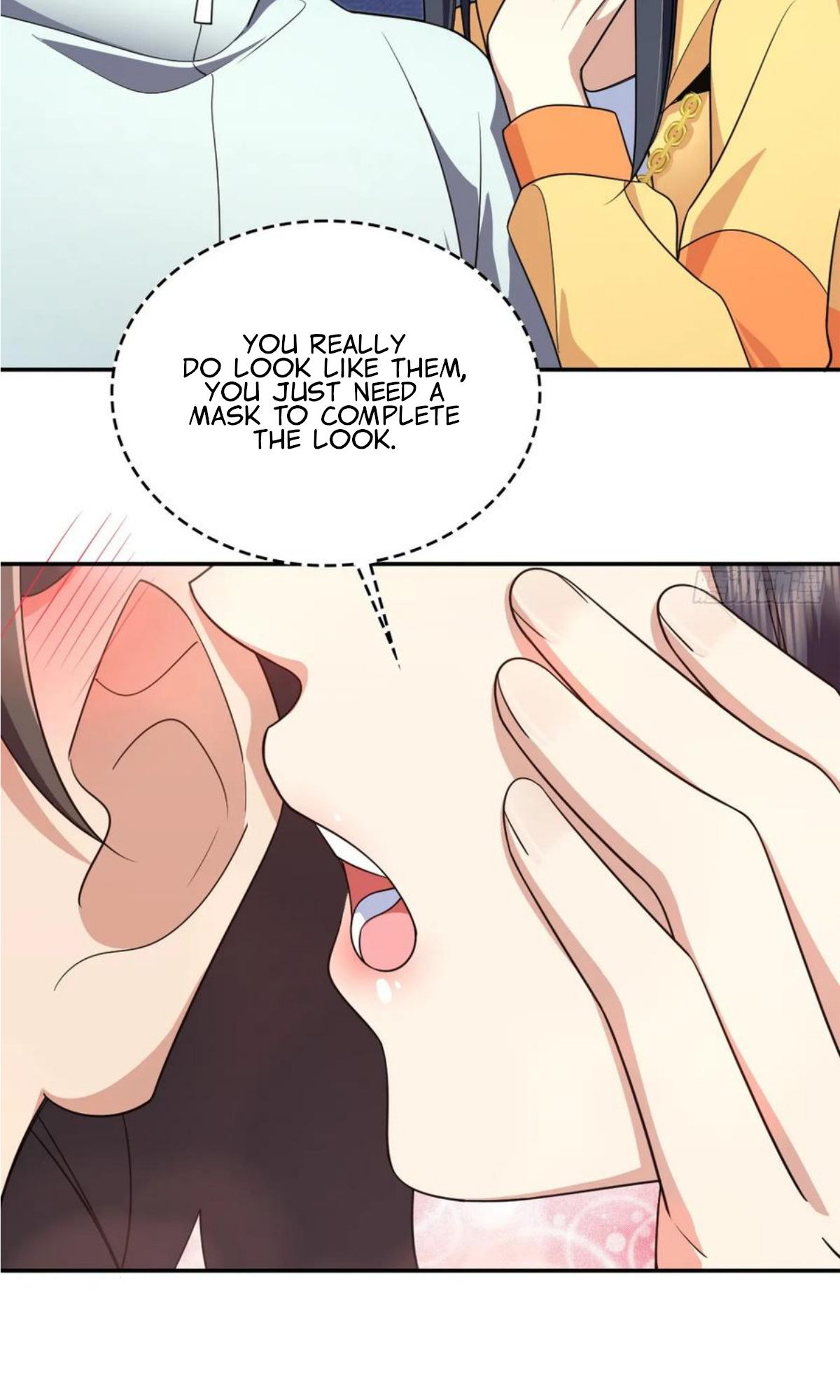 My Wife Is From a Thousand Years Ago - Chapter 140 Page 12