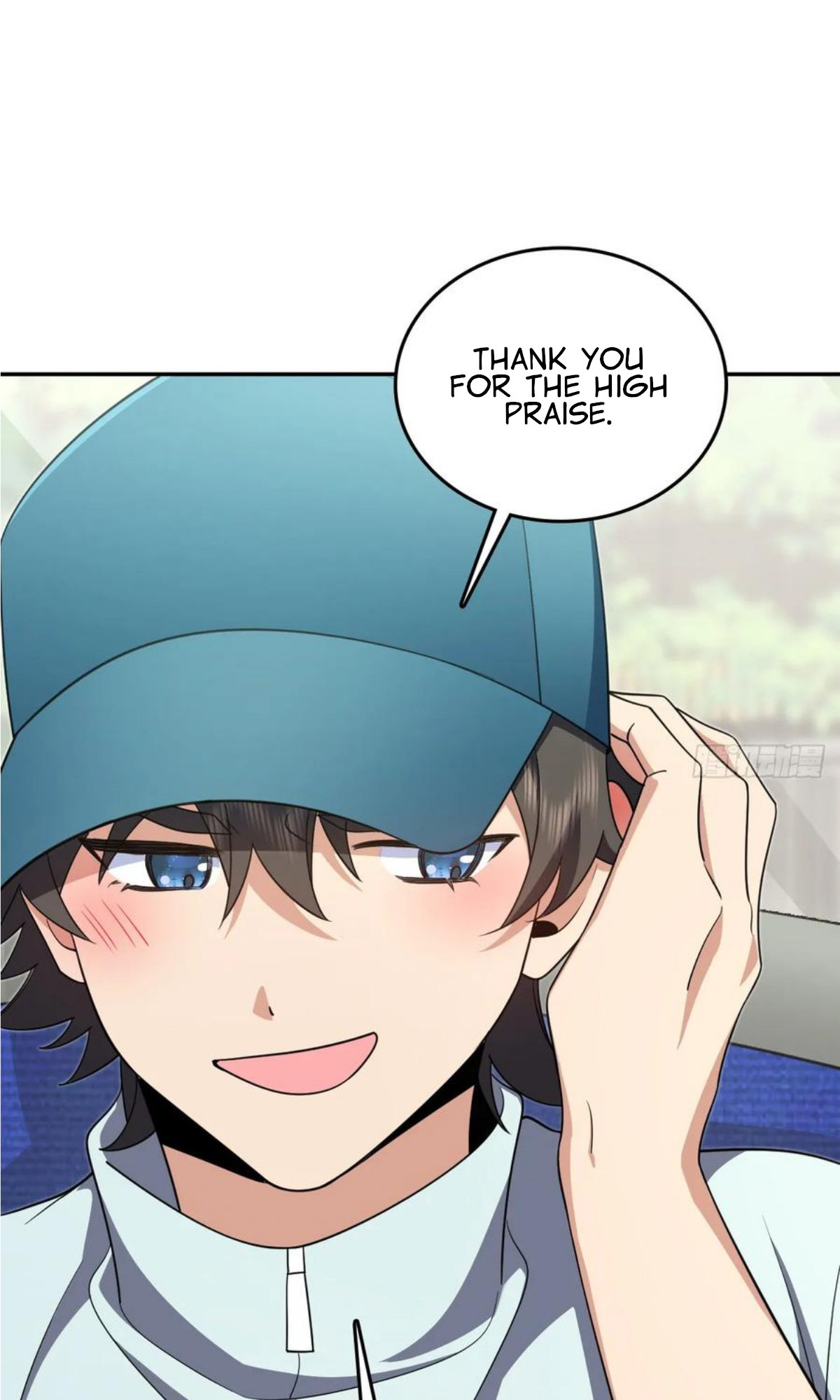 My Wife Is From a Thousand Years Ago - Chapter 140 Page 13
