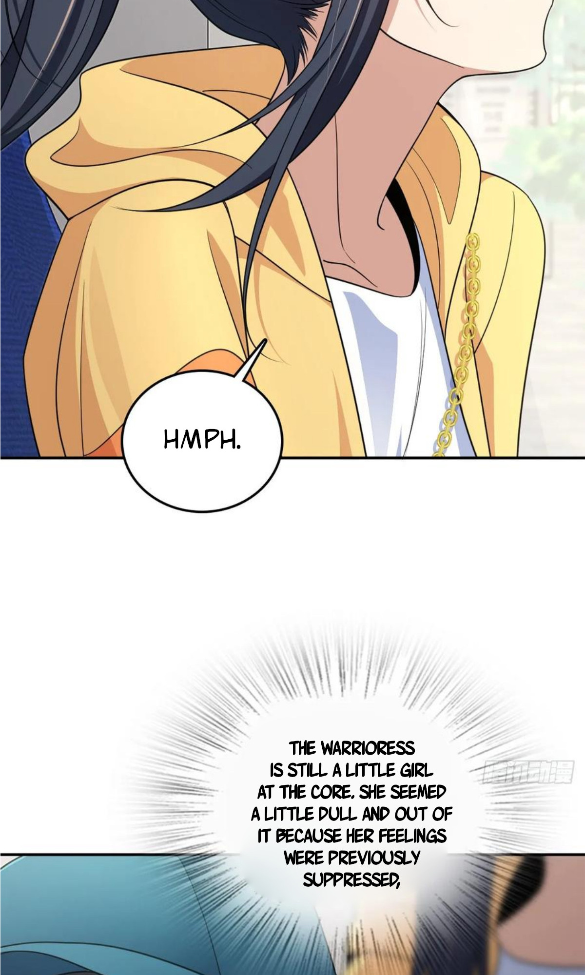 My Wife Is From a Thousand Years Ago - Chapter 140 Page 15