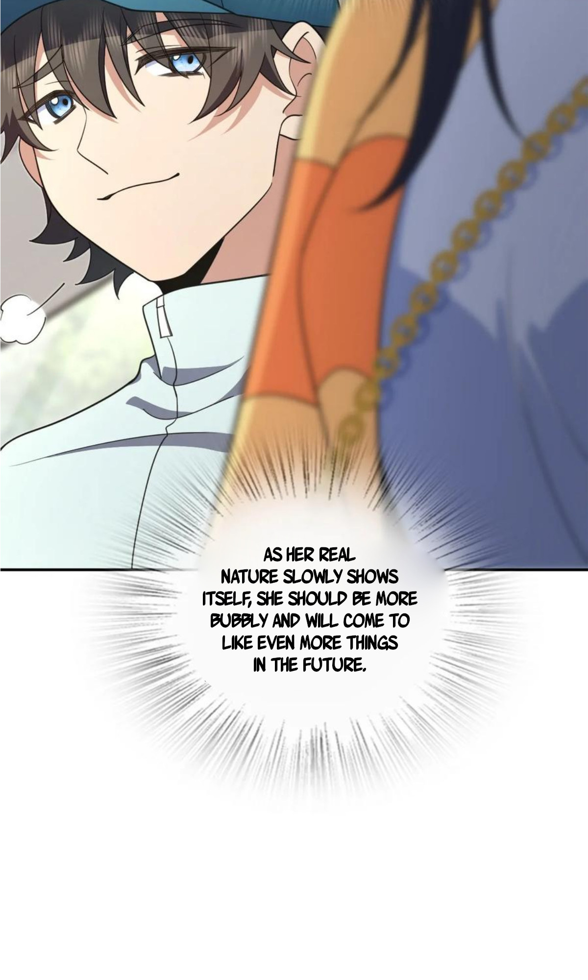 My Wife Is From a Thousand Years Ago - Chapter 140 Page 16