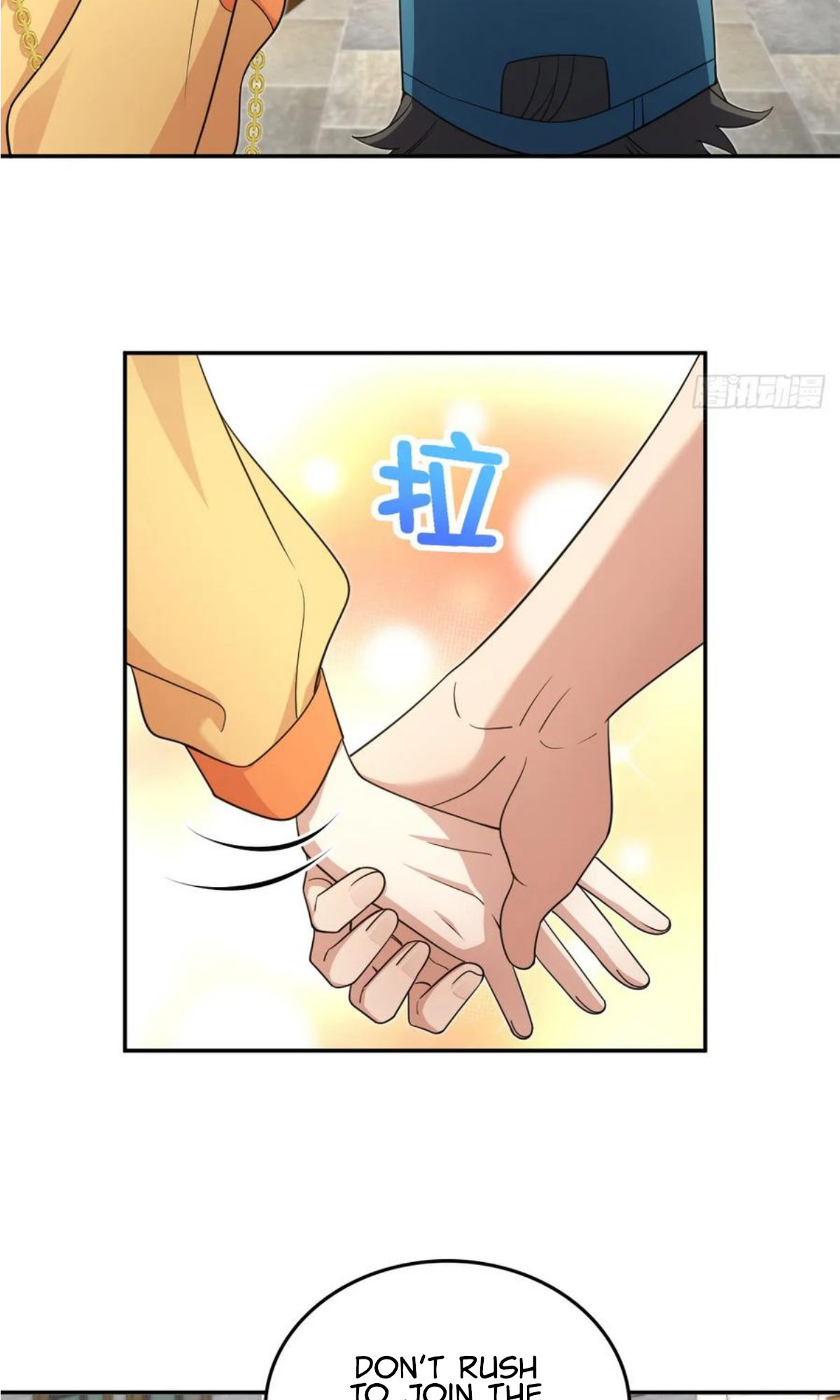 My Wife Is From a Thousand Years Ago - Chapter 140 Page 20