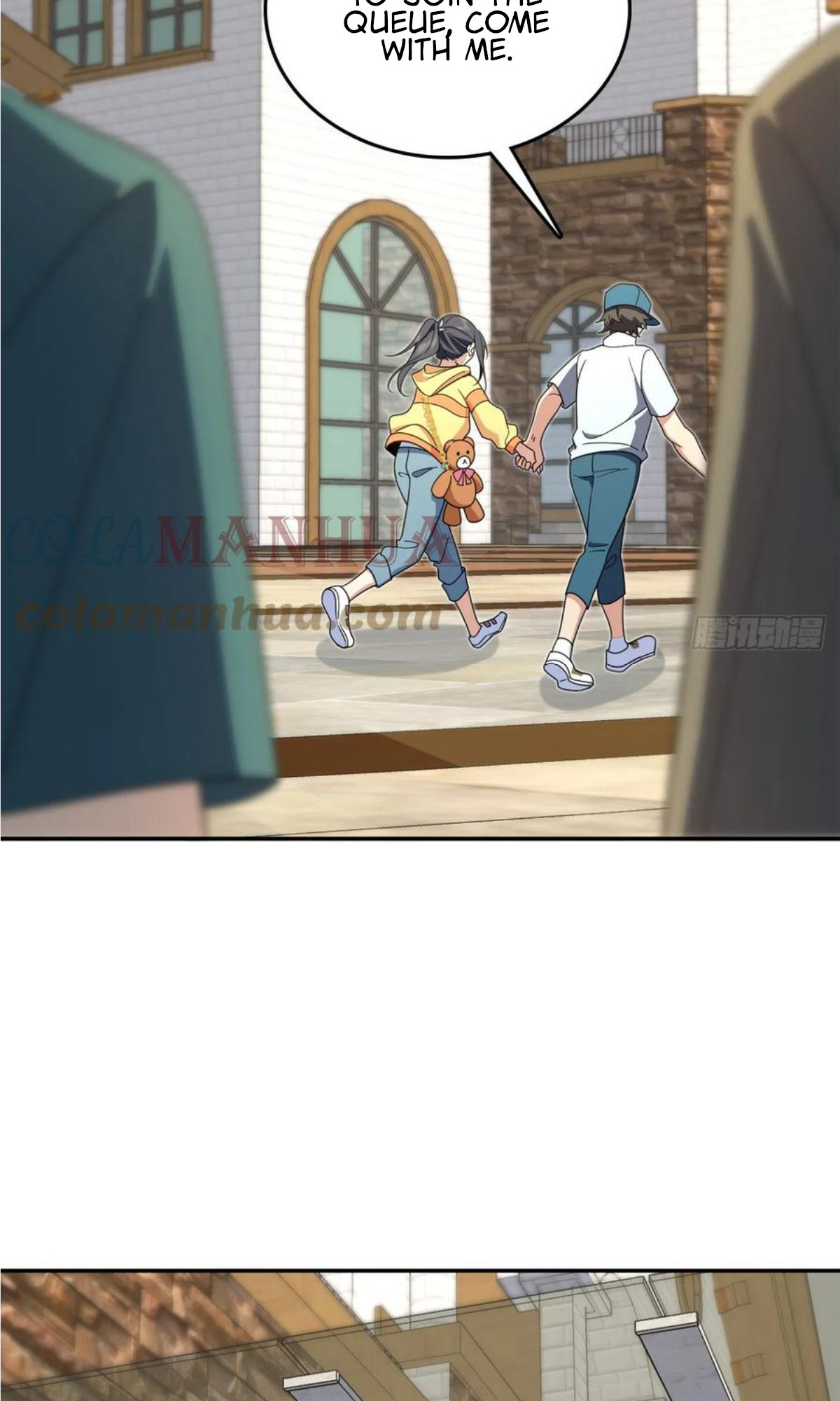 My Wife Is From a Thousand Years Ago - Chapter 140 Page 21