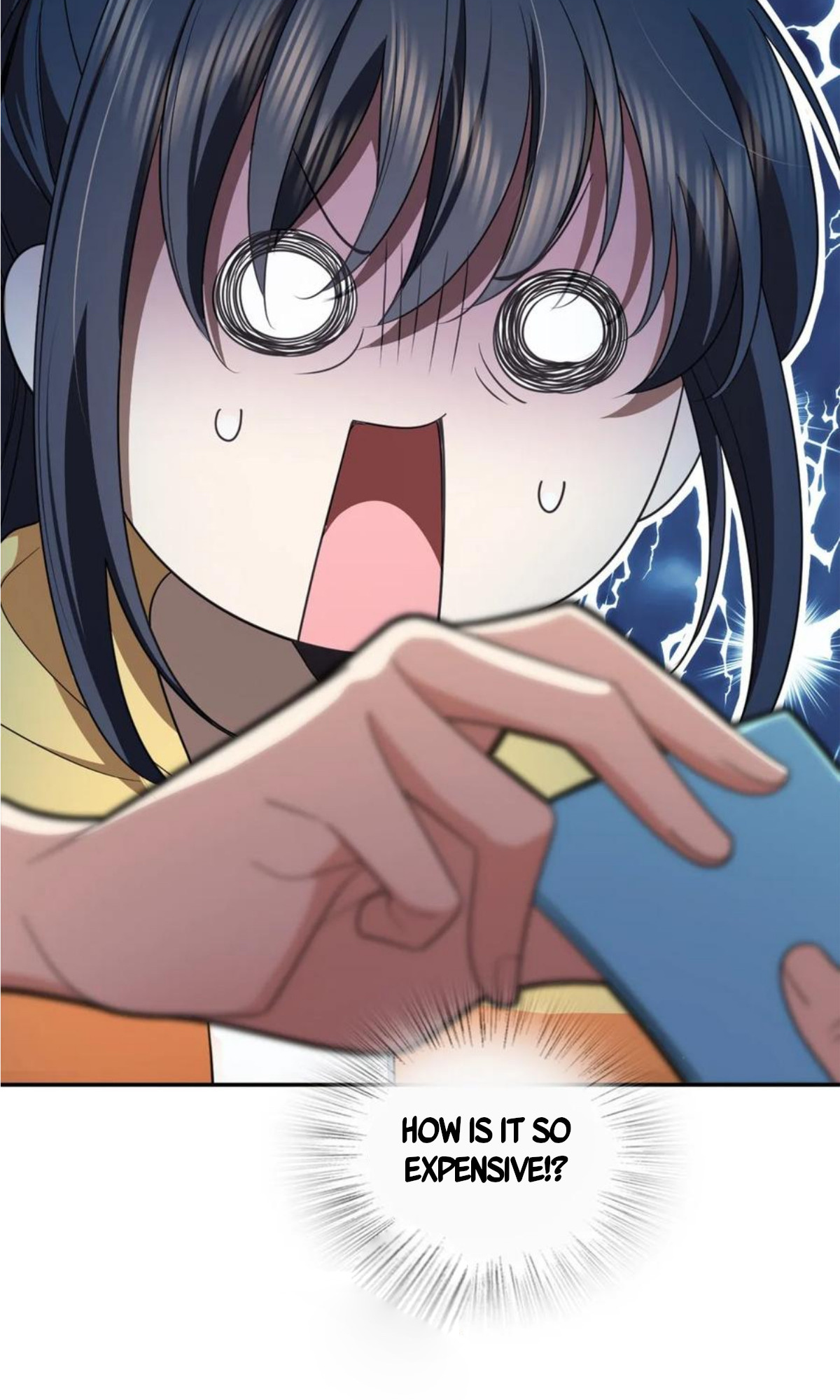 My Wife Is From a Thousand Years Ago - Chapter 140 Page 24