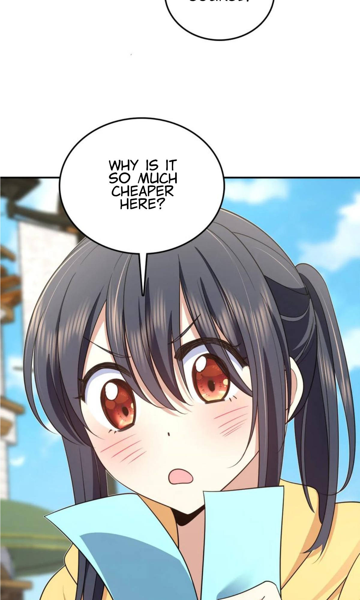 My Wife Is From a Thousand Years Ago - Chapter 140 Page 26