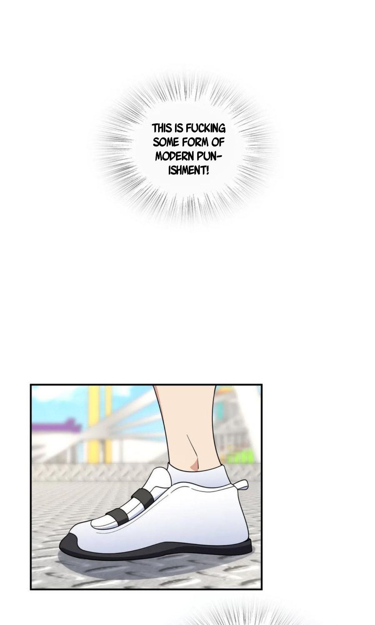 My Wife Is From a Thousand Years Ago - Chapter 140 Page 46