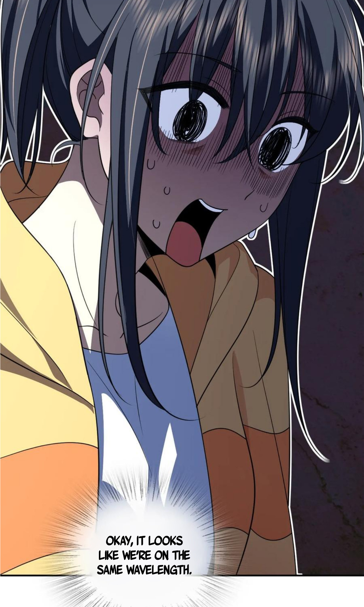 My Wife Is From a Thousand Years Ago - Chapter 140 Page 49