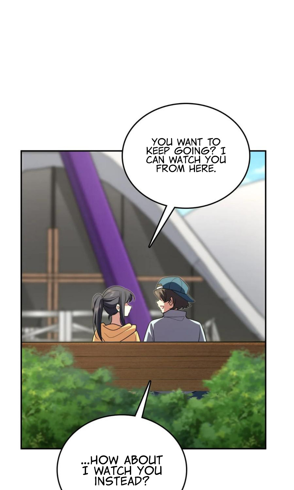 My Wife Is From a Thousand Years Ago - Chapter 140 Page 57