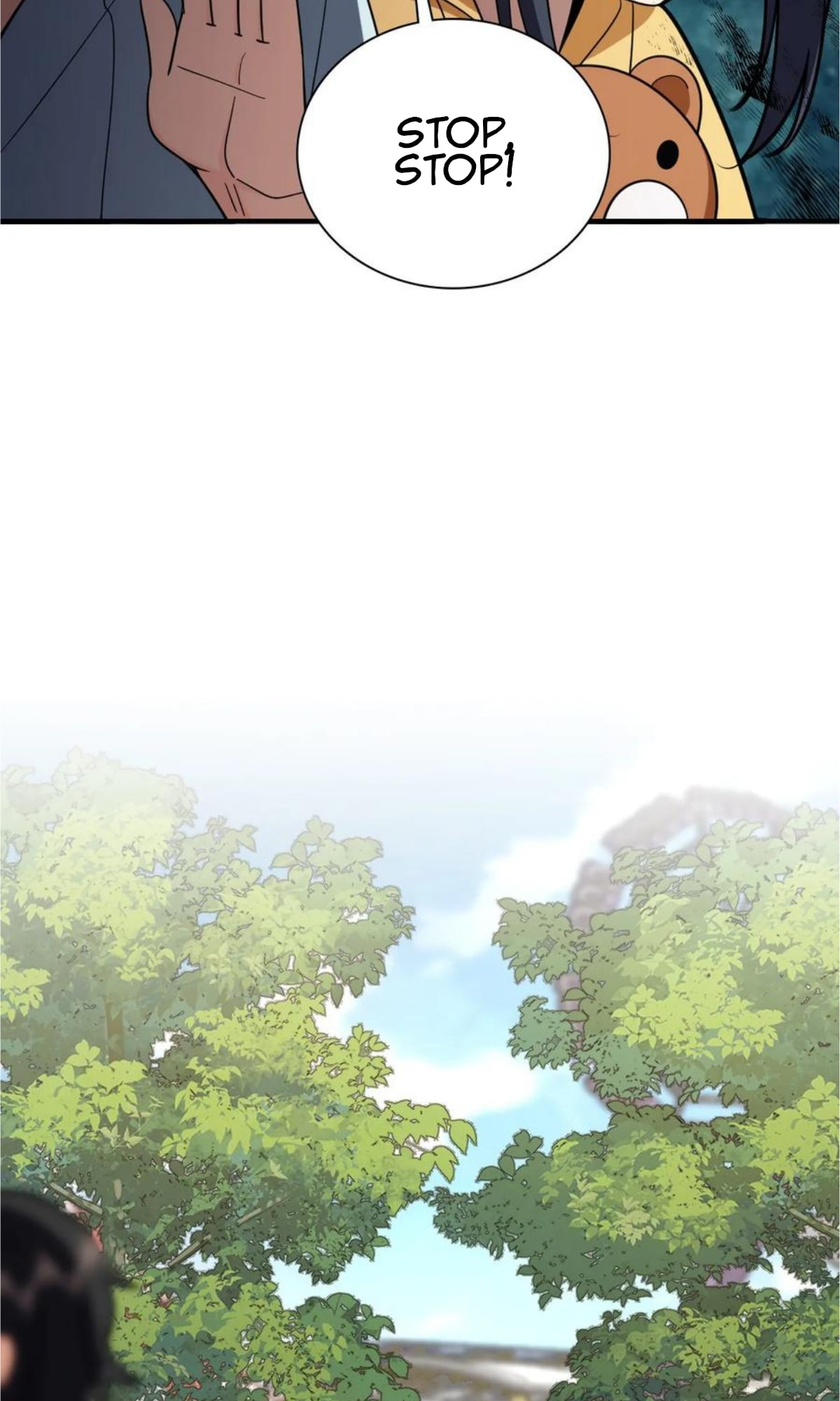 My Wife Is From a Thousand Years Ago - Chapter 141 Page 10