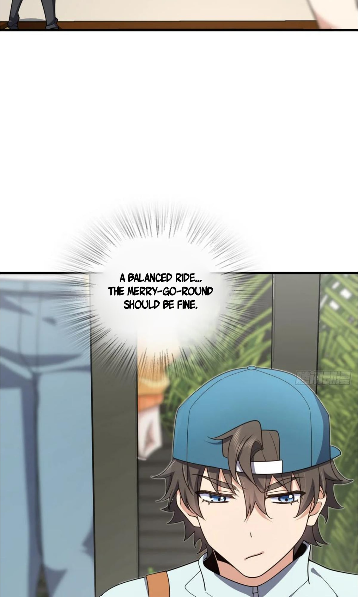 My Wife Is From a Thousand Years Ago - Chapter 141 Page 17