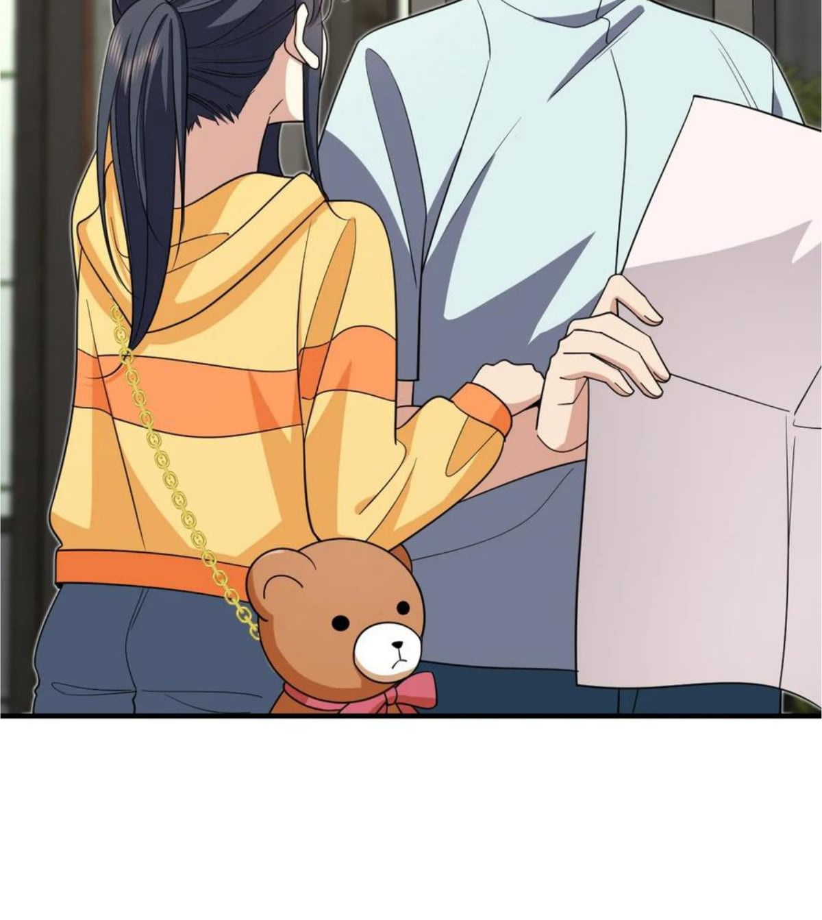 My Wife Is From a Thousand Years Ago - Chapter 141 Page 26