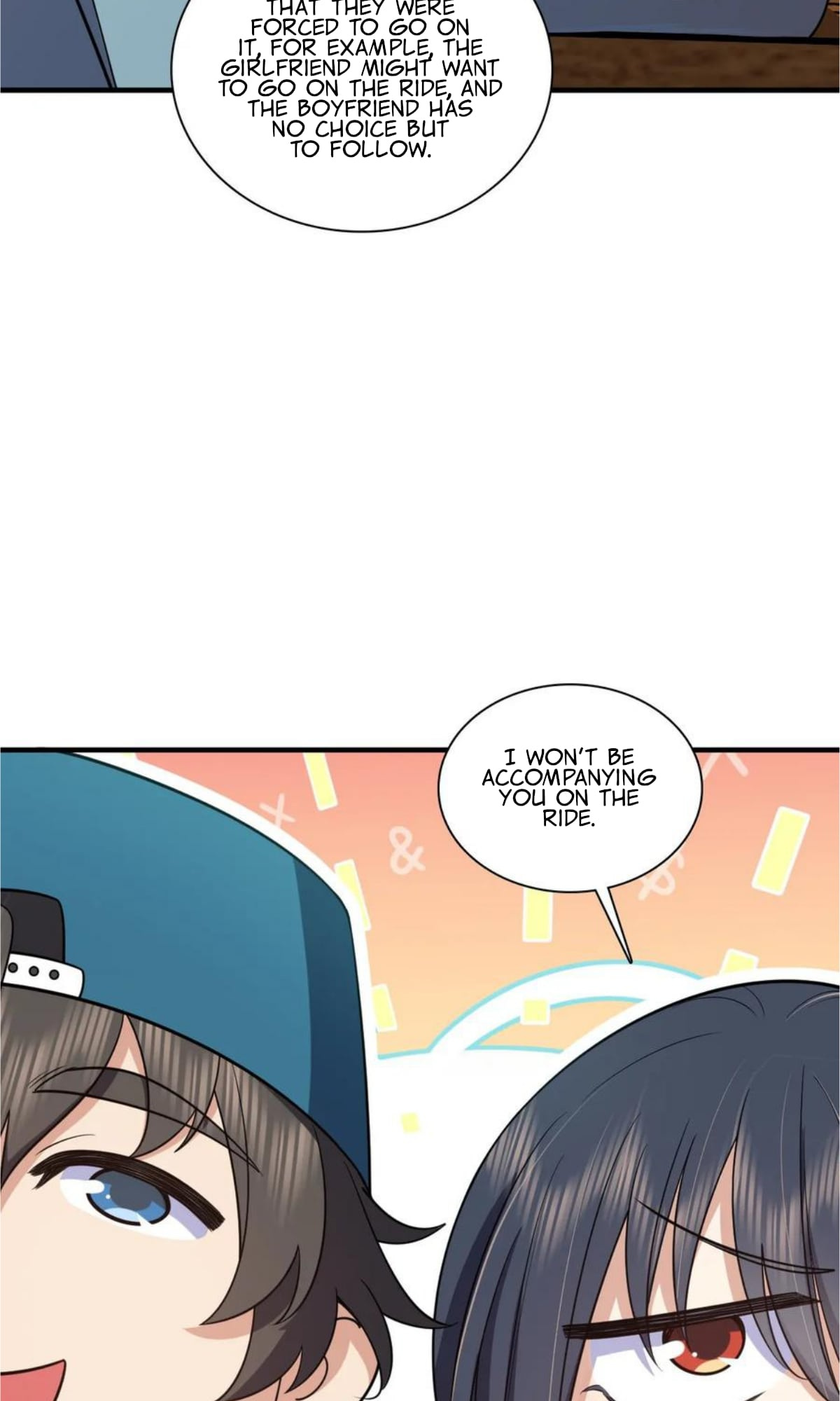 My Wife Is From a Thousand Years Ago - Chapter 141 Page 4