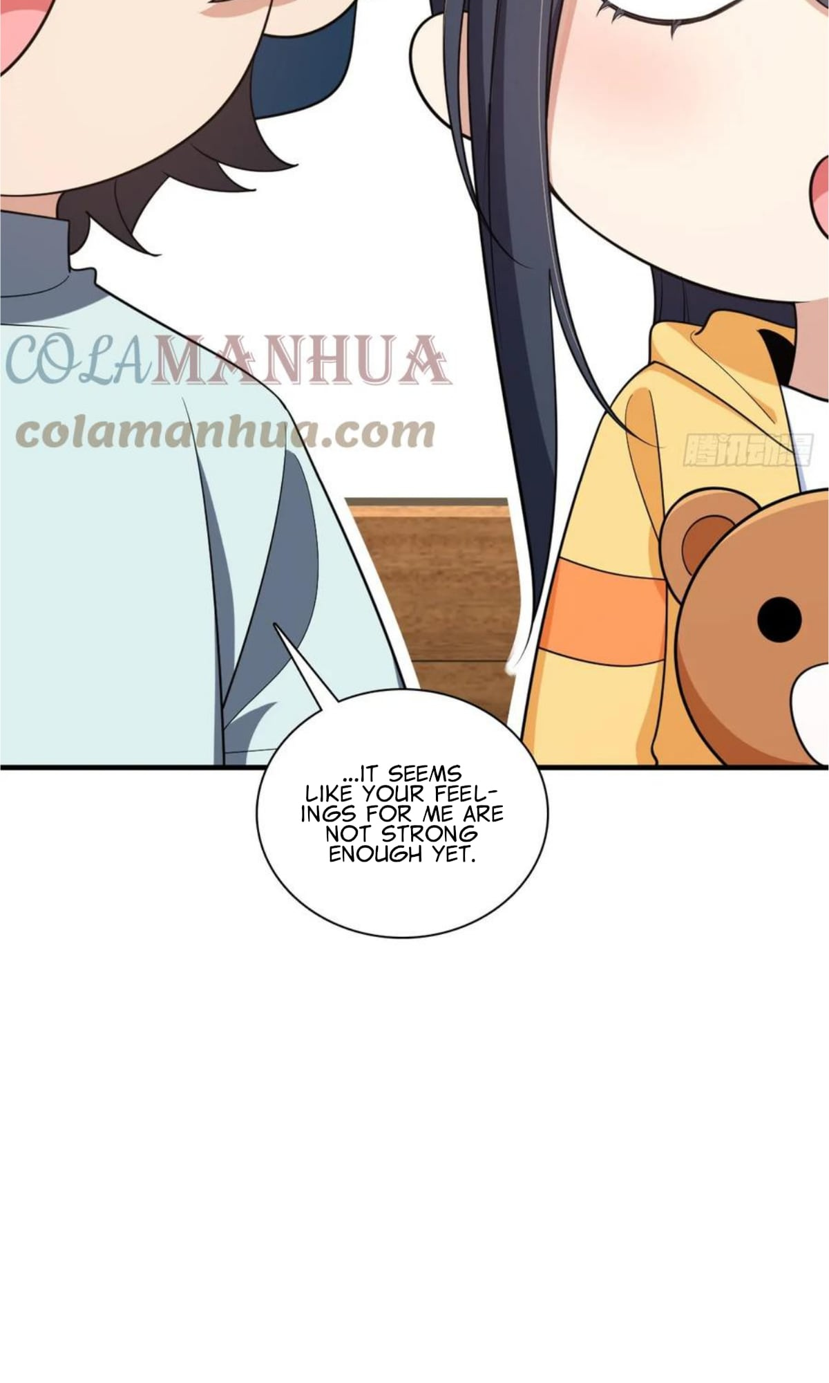 My Wife Is From a Thousand Years Ago - Chapter 141 Page 5