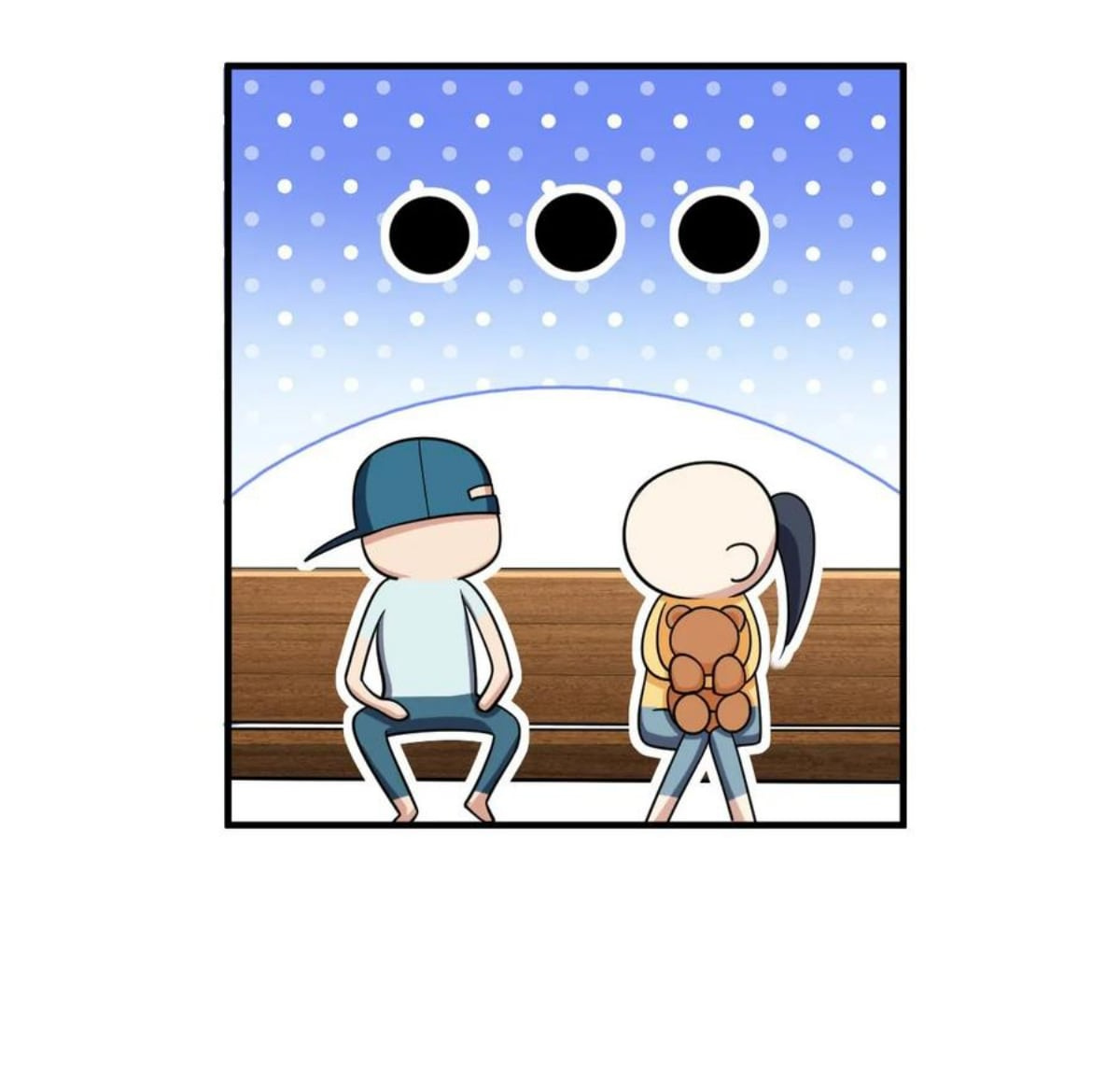 My Wife Is From a Thousand Years Ago - Chapter 141 Page 7