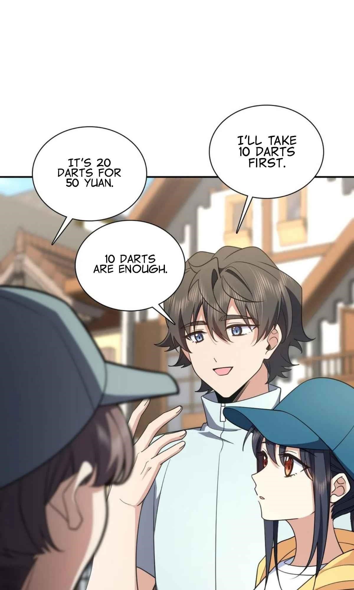 My Wife Is From a Thousand Years Ago - Chapter 142 Page 16