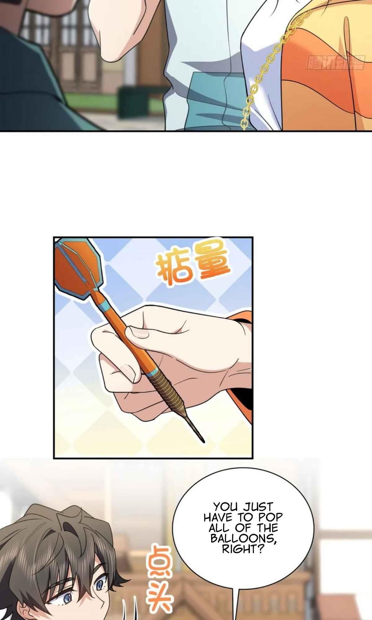 My Wife Is From a Thousand Years Ago - Chapter 142 Page 17