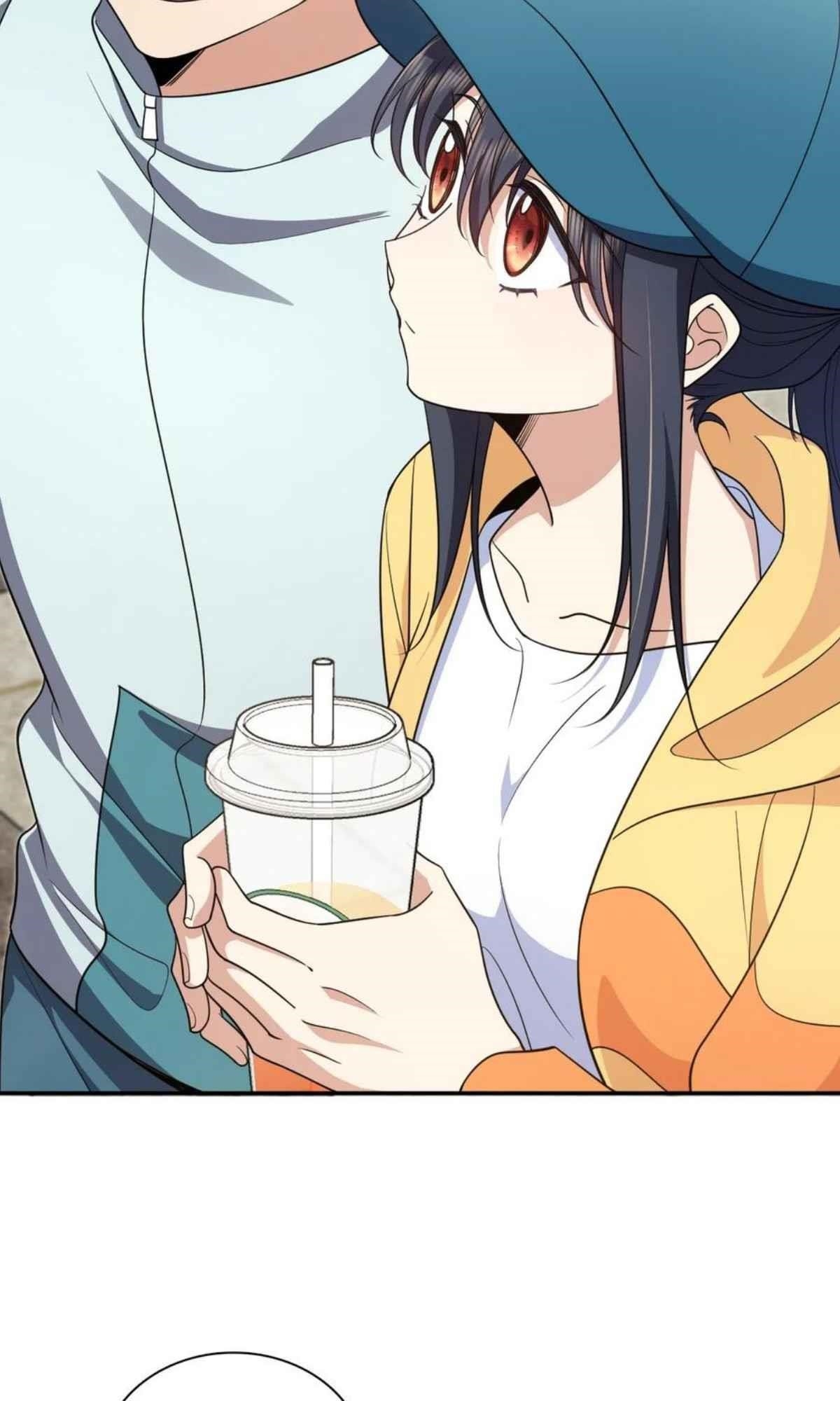 My Wife Is From a Thousand Years Ago - Chapter 142 Page 4