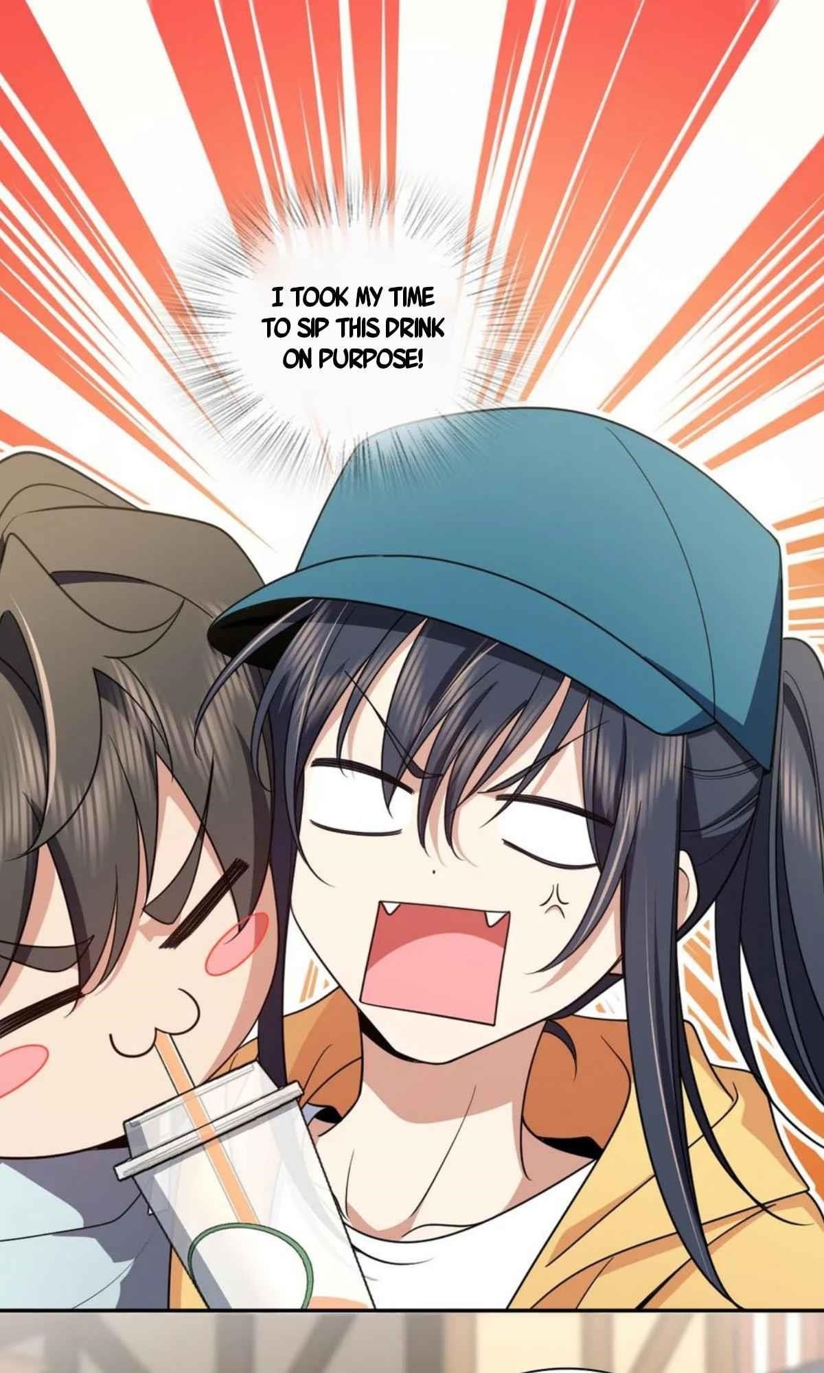 My Wife Is From a Thousand Years Ago - Chapter 142 Page 7