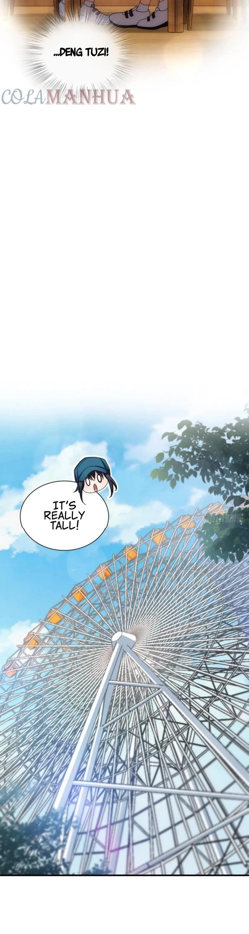 My Wife Is From a Thousand Years Ago - Chapter 143 Page 12