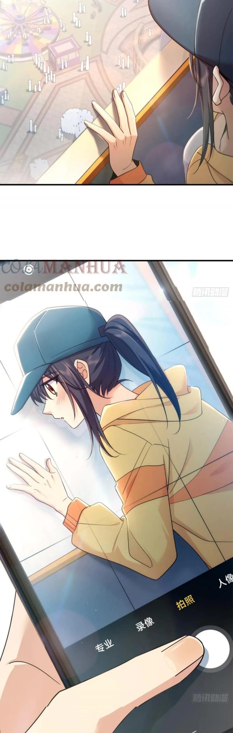 My Wife Is From a Thousand Years Ago - Chapter 143 Page 19