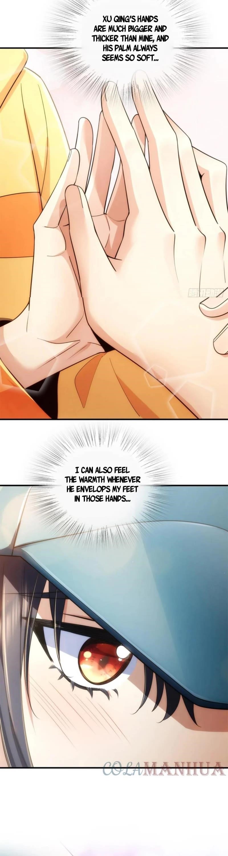 My Wife Is From a Thousand Years Ago - Chapter 143 Page 22