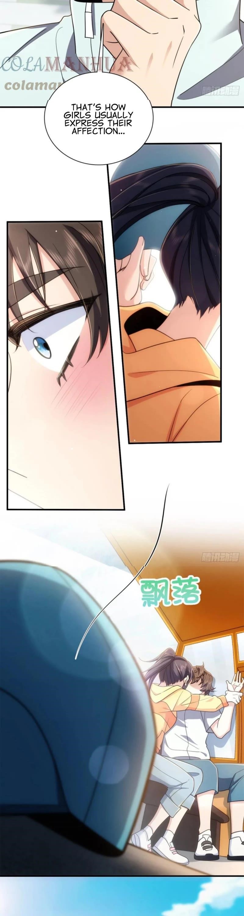 My Wife Is From a Thousand Years Ago - Chapter 143 Page 26