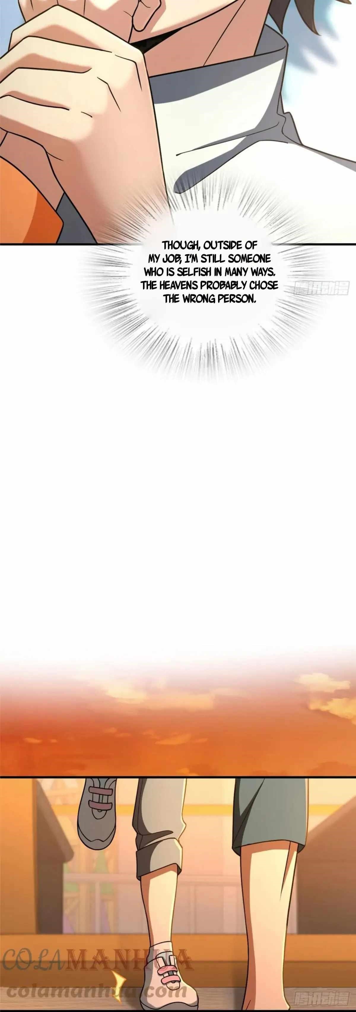 My Wife Is From a Thousand Years Ago - Chapter 144 Page 4