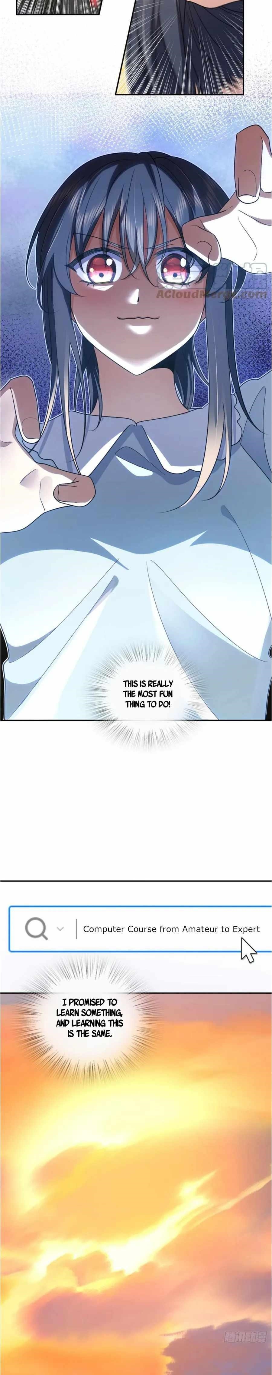 My Wife Is From a Thousand Years Ago - Chapter 145 Page 11