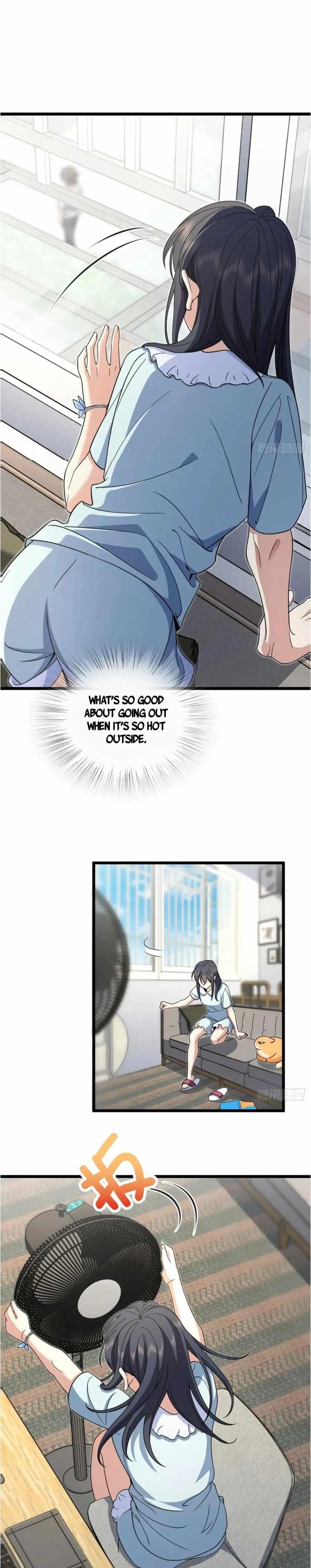 My Wife Is From a Thousand Years Ago - Chapter 145 Page 6