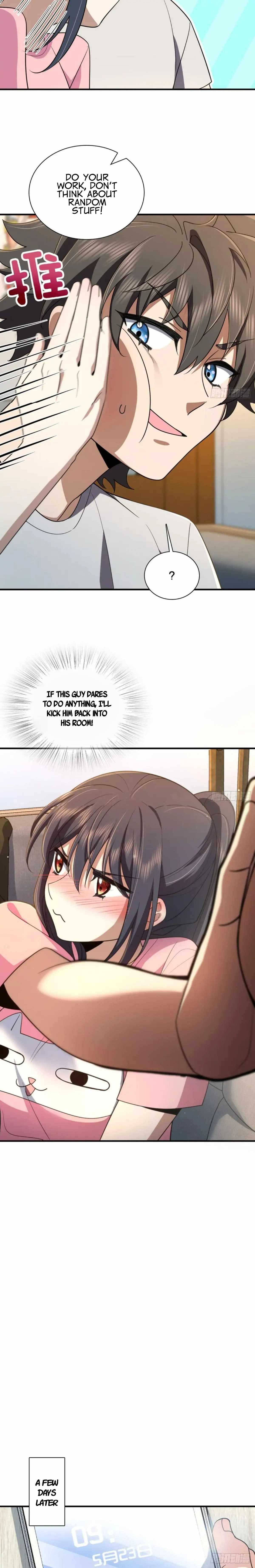 My Wife Is From a Thousand Years Ago - Chapter 146 Page 10